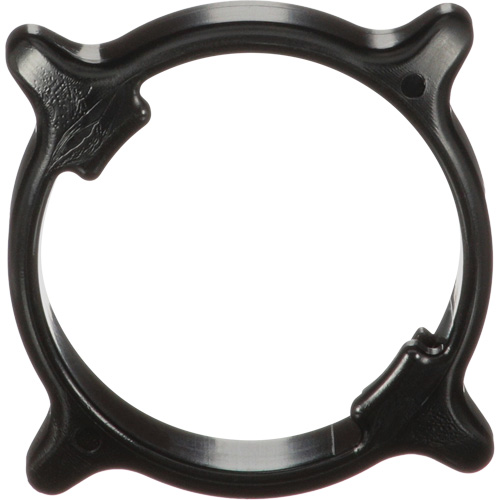 Bague de blocage pour pistolet pulv&eacute;risateur industriel performant NTL Industrial