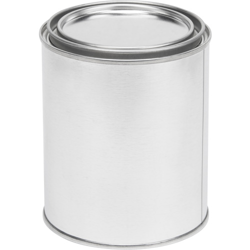 Empty Paint Can NTL Industrial