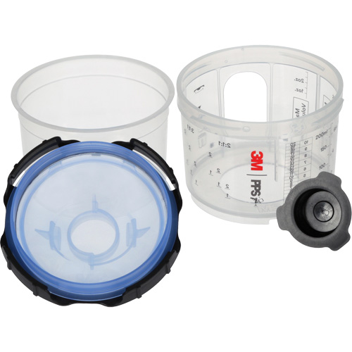 PPS Series 2.0 Mini Cup System Kit NTL Industrial