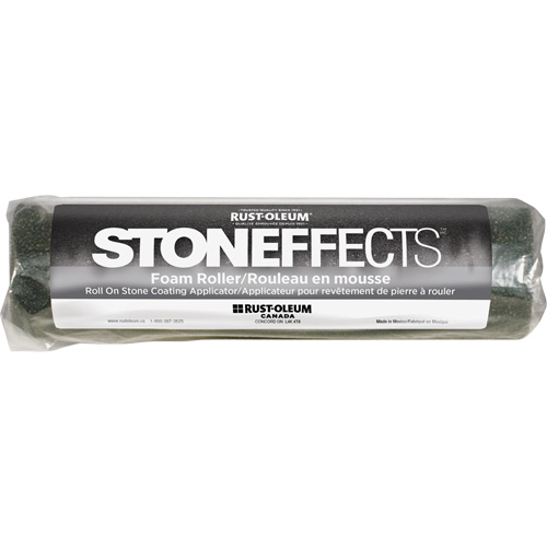 Stoneffects Foam Roller NTL Industrial