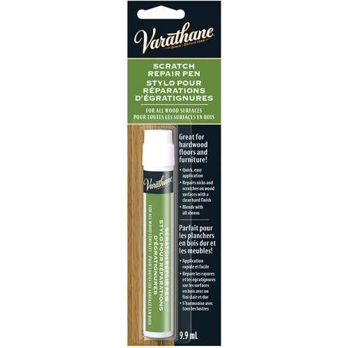 Varathane&reg; Scratch & Repair Pen, 9.9 ml NTL Industrial