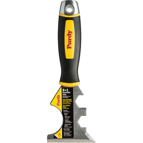 Premium 8-in-1 Multi-Tool NTL Industrial