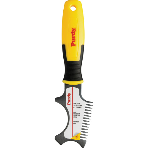 Contractor Brush and Roller Cleaner NTL Industrial