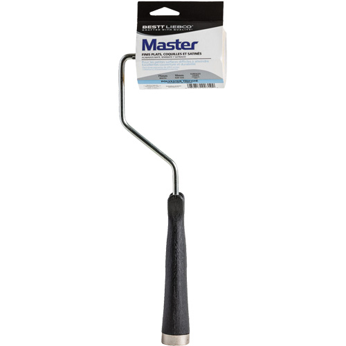 Ensemble de cadre et couverture pour garniture et circulation Master, 2 morcea NTL Industrial