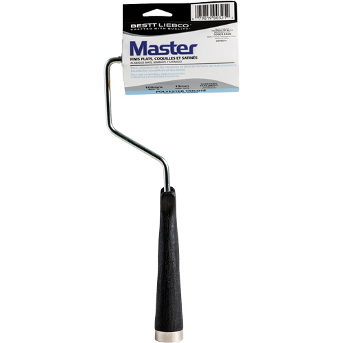 Ensemble de cadre et couverture pour garniture et circulation Master, 2 morcea NTL Industrial