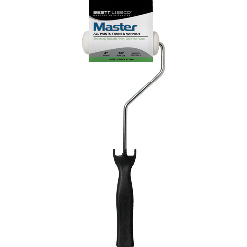 Ensemble de cadre et couverture en mousse Cover & Frame Master, 2 morcea NTL Industrial