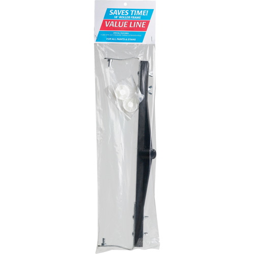 Armature de rouleau &agrave; peindre &eacute;conomique NTL Industrial