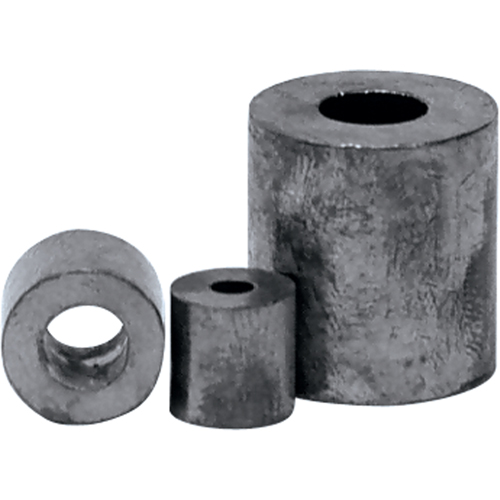 Aluminum Stop Sleeves NTL Industrial