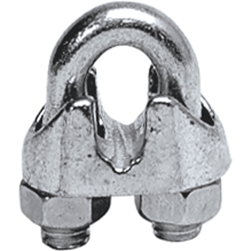 Wire Rope Clips NTL Industrial