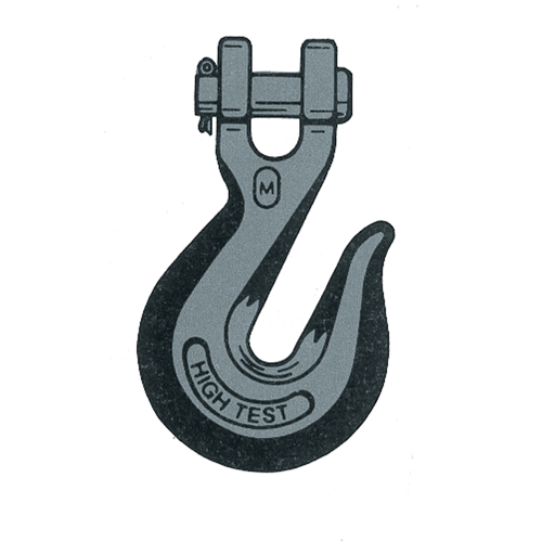 Chain Hooks NTL Industrial