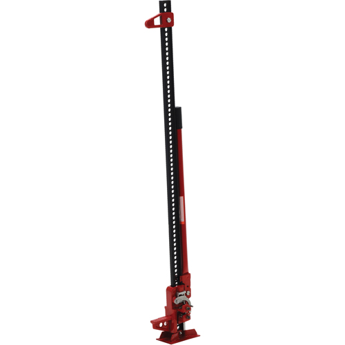 Jacks NTL Industrial