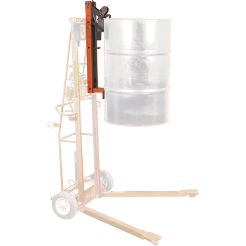 Triple Truck - Lifting Truck NTL Industrial