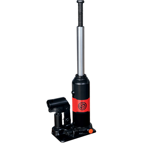 Cric-bouteille, 2 tonnes, 12" Hauteur &eacute;lev&eacute;e NTL Industrial