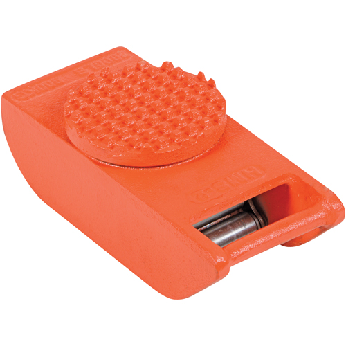 Machine Roller, 1 tons Capacity NTL Industrial