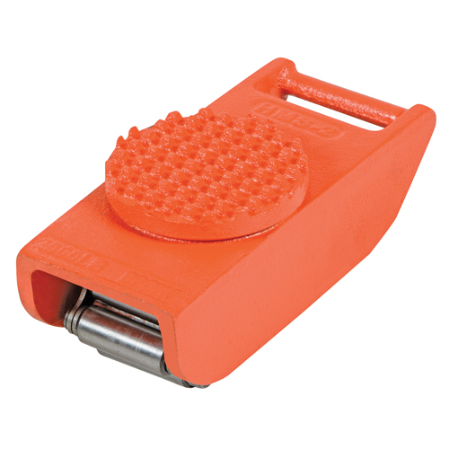 Machine Roller, 1 tons Capacity NTL Industrial