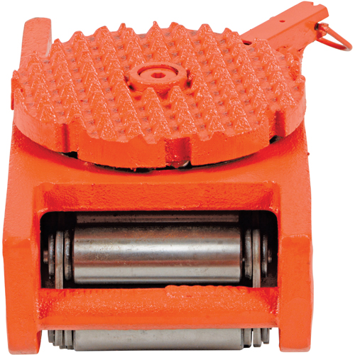 Patin &agrave; rouleaux pour machines, 11 tonnes Capacit&eacute; NTL Industrial