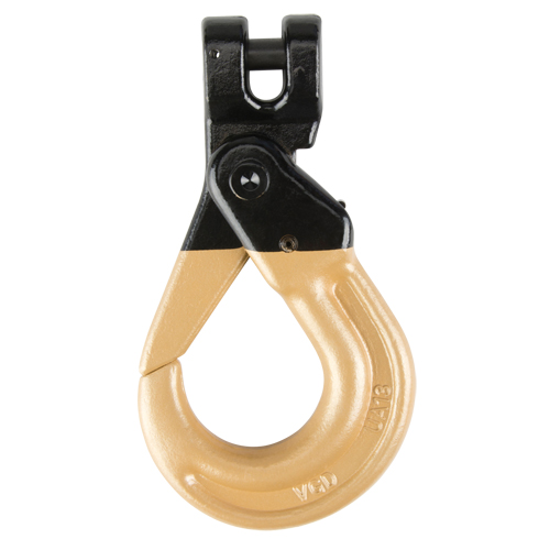 Self Locking Hook NTL Industrial
