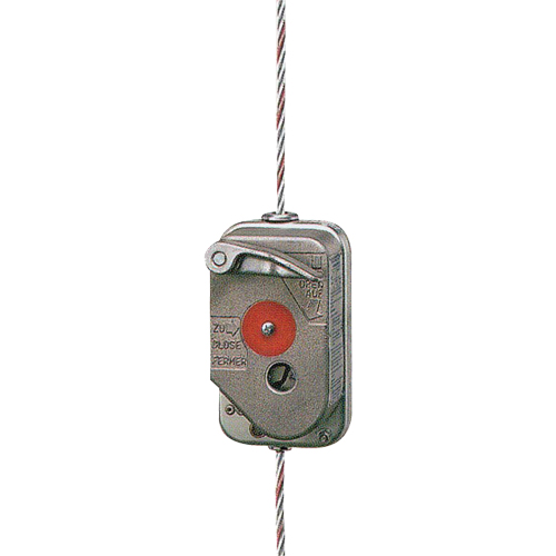 Blocstop&reg; Wire Rope Safety Device BSO 500 NTL Industrial