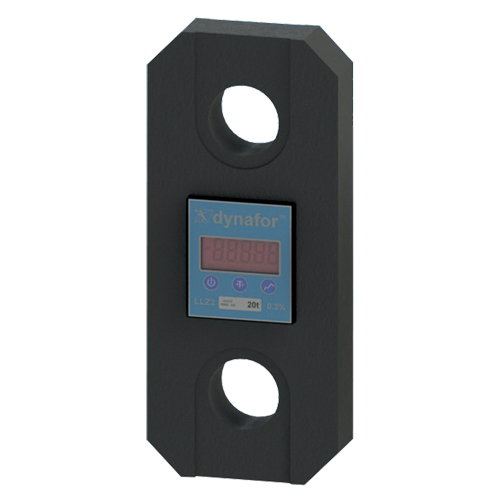 Dynafor&reg; Industrial Load Indicator, 40000 lbs. (20 tons) Working Load Limit NTL Industrial