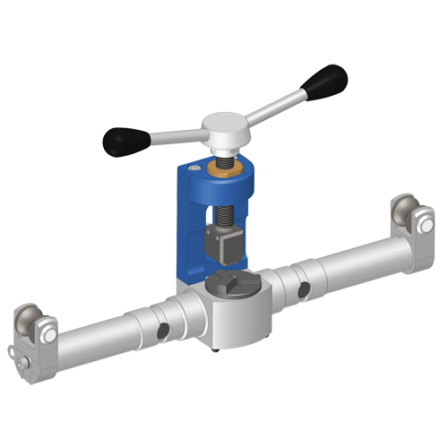 Dynarope Tensiometer HF 36/2/LPT  NTL Industrial