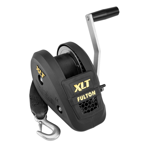 Treuils de remorquage &agrave; vitesse unique NTL Industrial