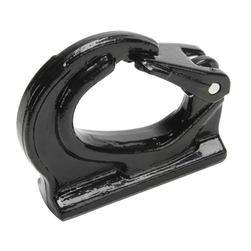 Crochet &agrave; souder NTL Industrial