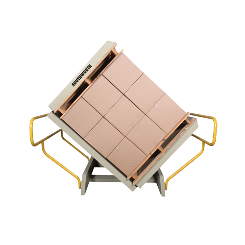 Pallet Inverter NTL Industrial