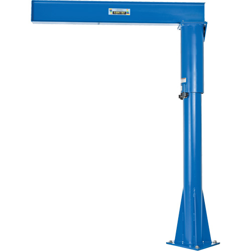 Fl&egrave;che sur pied NTL Industrial