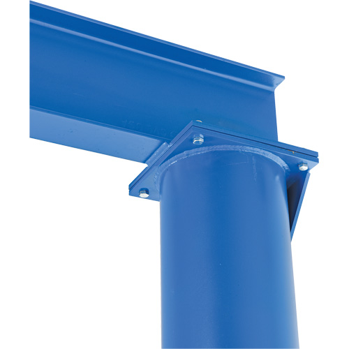 Fl&egrave;che sur pied NTL Industrial