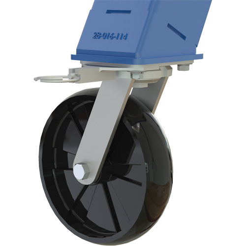 Grue sur portique &agrave; hauteur fixe NTL Industrial