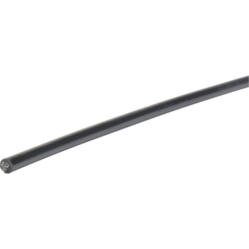 C&acirc;ble m&eacute;tallique, 1000' (304,8 m) x 1/8", 2000 lb (1 tonne), Galvanis&eacute; NTL Industrial