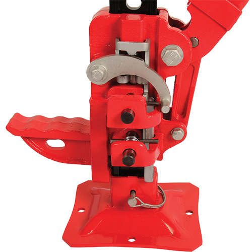 Farm Jack NTL Industrial