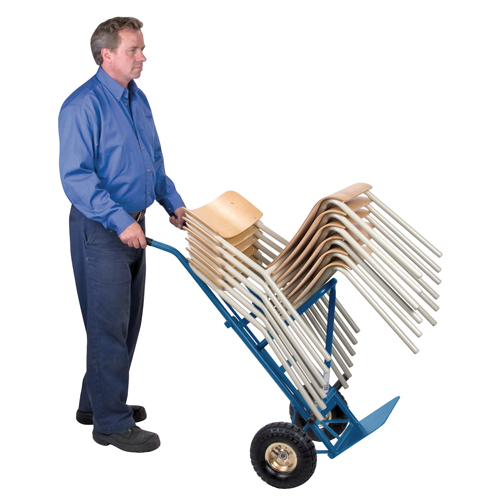 Hand Truck Attachments NTL Industrial