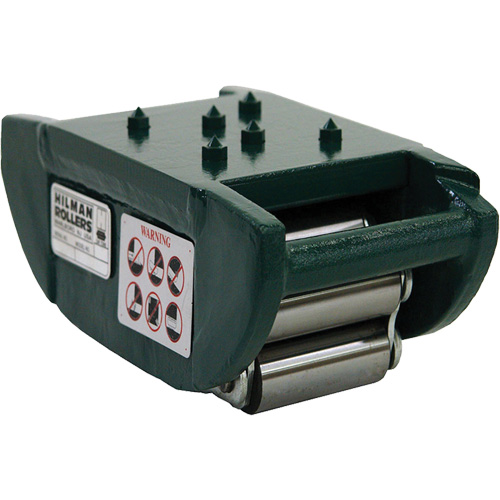 Machine Roller, 7.5 tons Capacity NTL Industrial