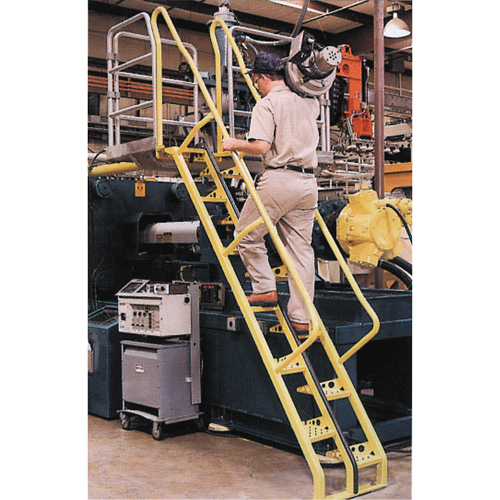 Ensemble de rouleaux pour machine, Capacit&eacute; 40 tonnes NTL Industrial