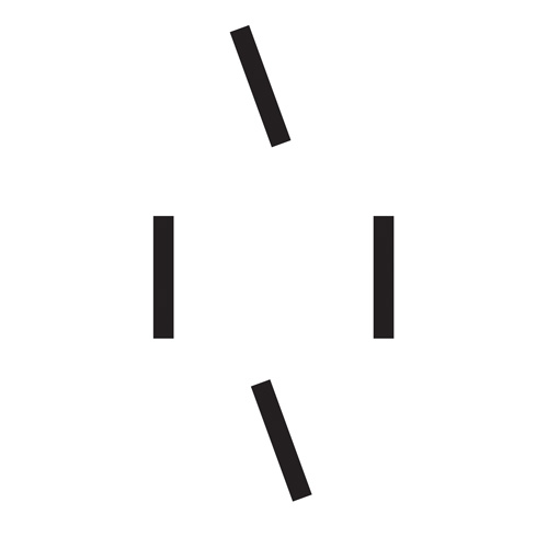 Chariot &agrave; plateforme robuste, 48" lo x 24" la, Capacit&eacute; de 2500 lb, Roues en Nylon NTL Industrial