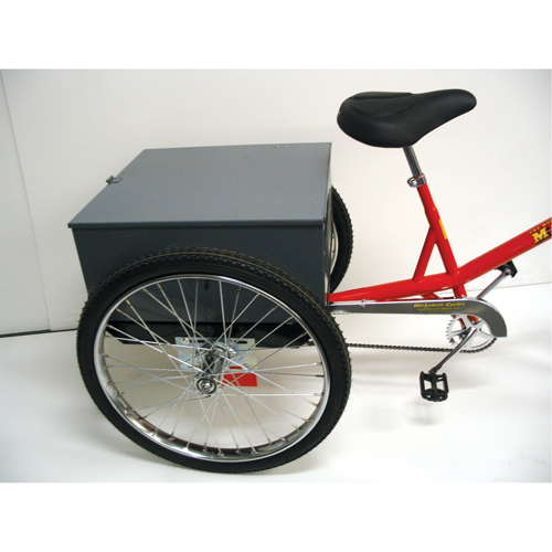 Mover Tricycles NTL Industrial