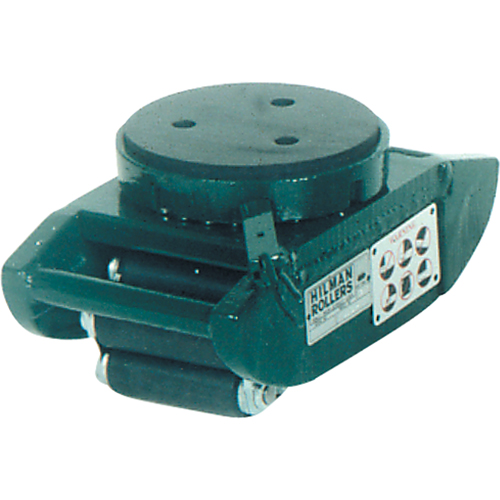 Machine Roller NTL Industrial