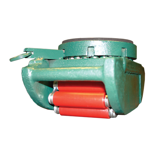 Rouleau de machine NTL Industrial