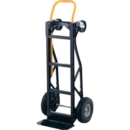 Diables transformables, Nylon, Capacit&eacute; 600 lb NTL Industrial