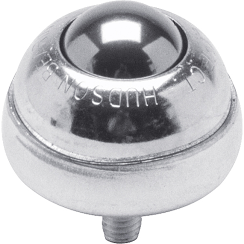 Steel Ball Transfers NTL Industrial