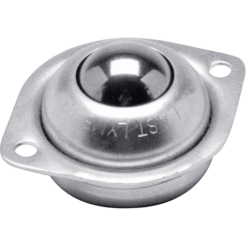 Billes de manutention en acier NTL Industrial