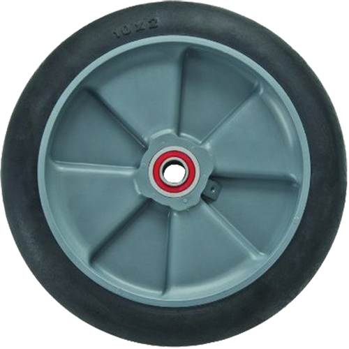 Aluminum Hand Truck Accessories - 8" Wheel NTL Industrial