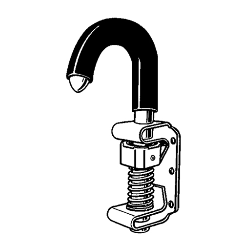 Single Cable Hook 2/kit NTL Industrial