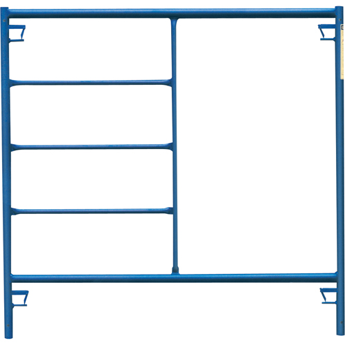 Scaffolding Component, End Frame, 60" W x 60" H NTL Industrial