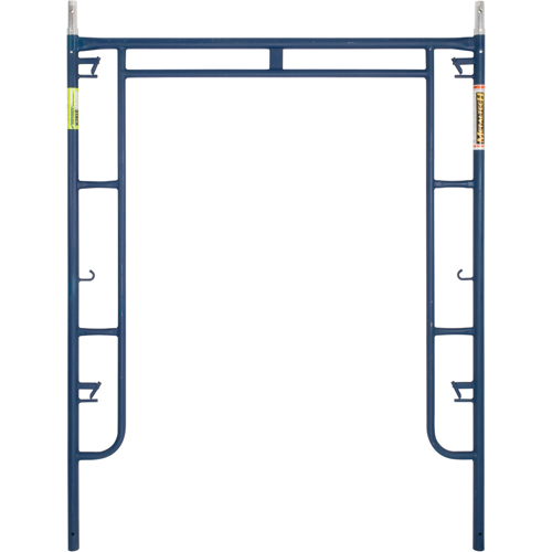 Scaffolding Components - Arches, Arch Frame, 60" W x 78" H NTL Industrial