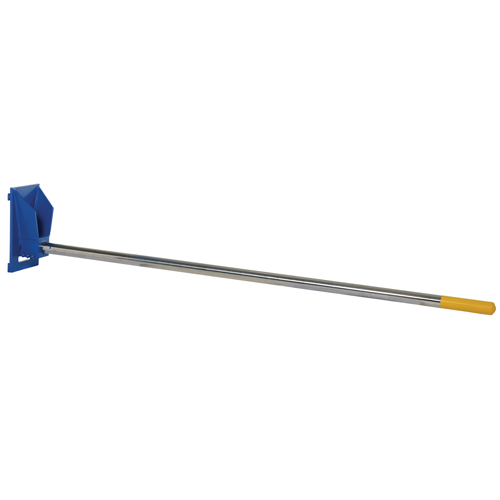Forklift Carpet Boom, 108-1/2" Length, Carriage Mount, 2500 lbs. Capacity NTL Industrial