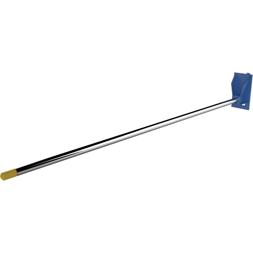 Fl&egrave;che de chariot &eacute;l&eacute;vateur pour tapis, 144-1/2" longueur, Install&eacute; sur tablier, Capacit&eacute; de 1800 lb NTL Industrial