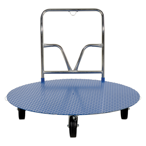 Ergonomic Platform Cart NTL Industrial