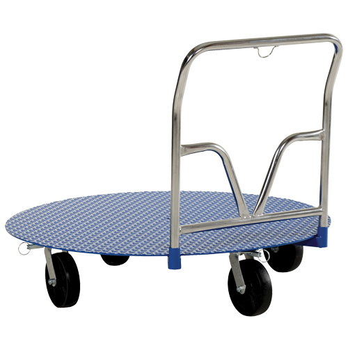 Ergonomic Platform Cart NTL Industrial